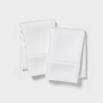 320 Thread Count Cool TENCEL® Lyocell Pillowcase - Threshold™
