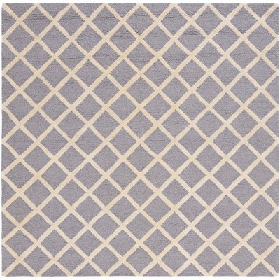 Cambridge CAM135 Tufted Indoor Rug - Safavieh