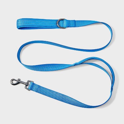 Comfort and Reflective Dog Leash - Boots & Barkley™