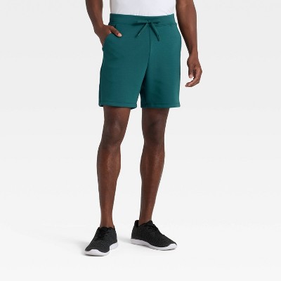 Men's Sleek Spacer Shorts - All In Motion™