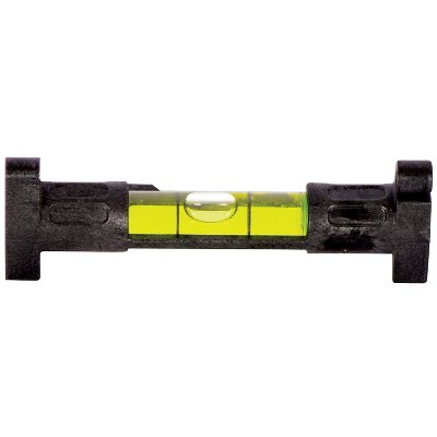 Johnson Structo-Cast 3 in. Plastic Line Level 1 vial