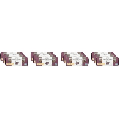 Lesley Stowe Raincoast Crisps Fig & Olive - Case of 12 - 5.3 oz