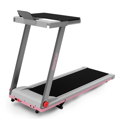 Pro Ultra 6% Incline Treadmill 3.0 Horsepower 16.53 * 39.37 inches Run Belt Walk Pad