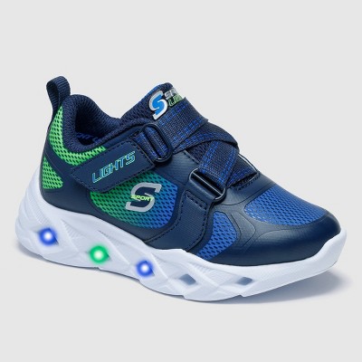 S Sport By Skechers Toddler Everett Sneakers - Blue