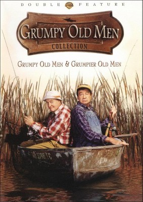 Grumpy Old Men/Grumpier Old Men