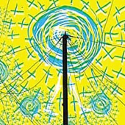 Big Bear - Big Bear (CD)