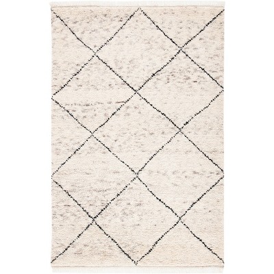 Casablanca CSB543 Hand Knotted Indoor Rug - Safavieh