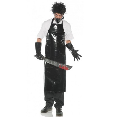 Underwraps Butcher Men's Costume