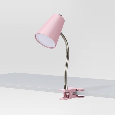 Clip Table Lamp (Includes LED Light Bulb) - Room Essentials™