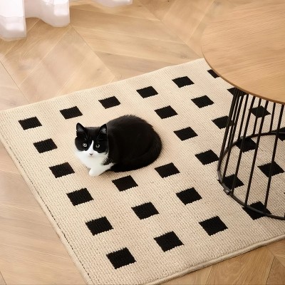 Zarkea® Absorbent Machine Washable Rug, Multi-Purpose Dirt Trapper,Pet-Friendly
