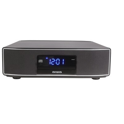 AIWA Exos Home Bedroom Stereo Bluetooth Speaker