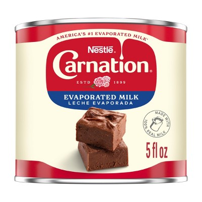 Carnation Evaporated Milk - 5oz