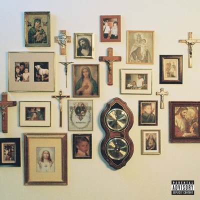 $uicideboy$ Thy Kingdom Come (CD)