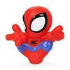 Swimways Spidey Squirties Pool Toy - 2pk: Marvel PVC Dive Toys for Kids Ages 3+ - 3 of 4