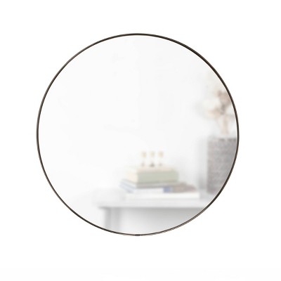 34" Hubba Wall Mirror - Umbra