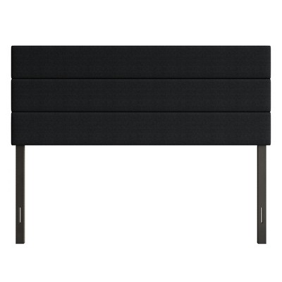 Home Design Corona Upholstered Headboard