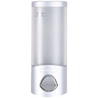 Better Living - Euro Uno - Wall Mount - Touch Free - Liquid Soap Dispenser -  12.2 oz