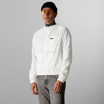Men's Packable Windbreaker Jacket
