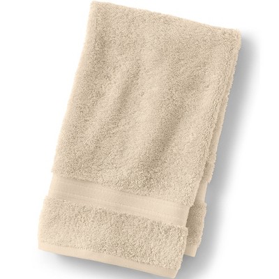 Lands' End Premium Supima Cotton Towel