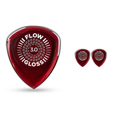 Dunlop Flow Gloss Picks