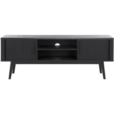 Aphra 2 Door 2 Shelf Media Stand - MED9624 - Safavieh