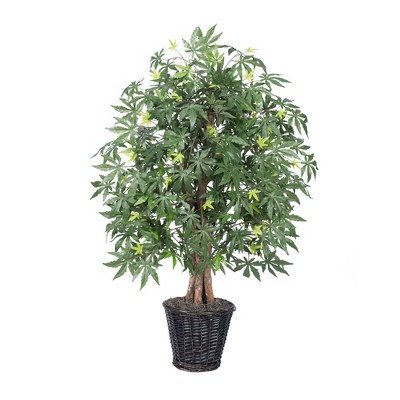 Vickerman Artificial Japanese Maple Extra Full Series