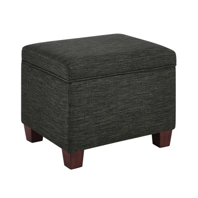Breighton Home Madison Storage Ottoman
