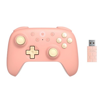 8Bitdo Ultimate 2C Wireless Controller for Windows and Android with Hall Effect Joysticks