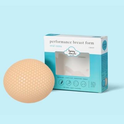 Oval Extra Breast Form Insert – Post-Mastectomy & Reconstruction