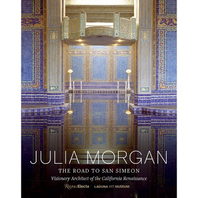 Julia Morgan - (Hardcover)