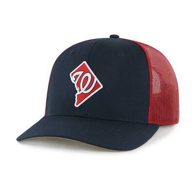 MLB Washington Nationals Gaze Hat