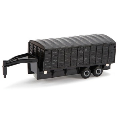 ERTL Collect N Play Ag Grain Trailer 5th Wheel 46594