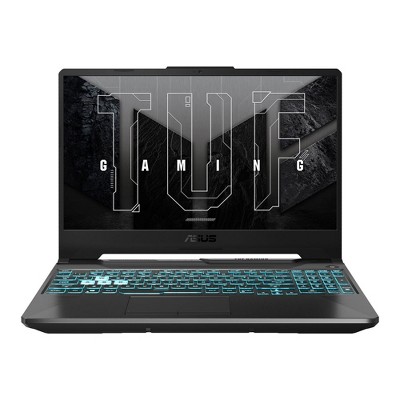 Refurbished: ASUS TUF A15 15.6" FHD Gaming Laptop AMD Ryzen 7 7435HS 8GB 512GB Win11H - Manufacturer Refurbished