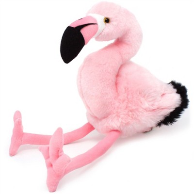 Fay The Flamingo - 13 Inch Stuffed Animal Plush - By Viahart