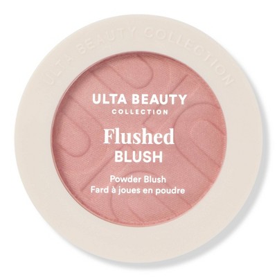 Ulta Beauty Collection Flushed Blush - 0.12oz - Ulta Beauty