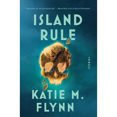 Island Rule - by Katie M Flynn
