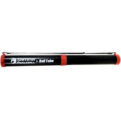 Gamma Pickleball Ball Tube