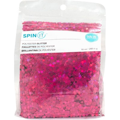 We R Spin It Super Chunky Glitter 10oz