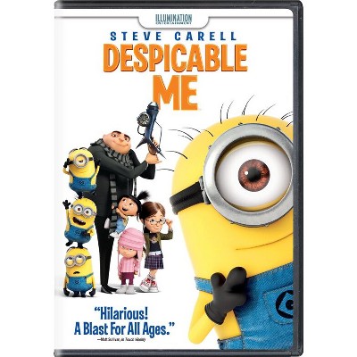 Despicable Me