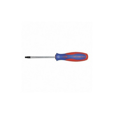 Westward  Torx Screwdriver, T30 401M41