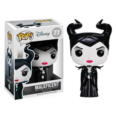 Funko Disney Maleficent Pop Vinyl Figure Maleficent