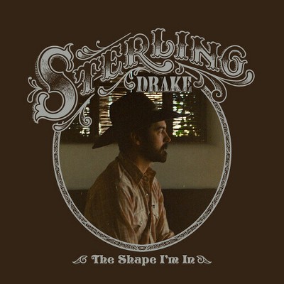 Sterling Drake - The Shape I'm In - Clear Yellow (Colored Vinyl Clear Vinyl Yellow)