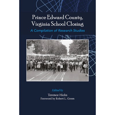 Prince Edward County, Virginia School Closing - by Terence Hicks