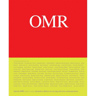 Omr - (Paperback)