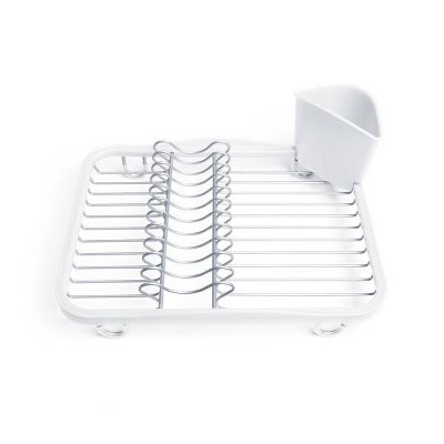 Plastic Sinkin In-Sink Dish Rack - Umbra