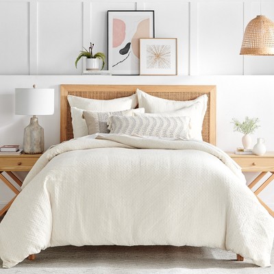 Reede Muslin Duvet Set - Levtex Home