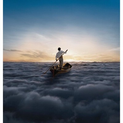 Pink Floyd - Endless River (Gatefold LP Jacket 180 Gram Vinyl)