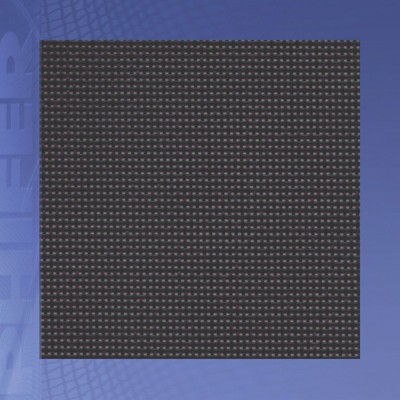 Phifer Wire SunTex 80 36 in. W X 100 ft. L Black Polyester Sun Screen Cloth