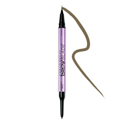Urban Decay Brow Blade Waterproof Eyebrow Pencil & Ink Stain - 0.011 fl oz - Ulta Beauty