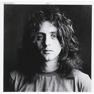 Lee Michaels - 5th (CD)